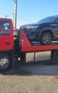 ایسیزو  خودروبر
