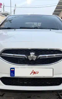 شاهین پلاس اتوماتیک