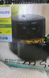 سرخ کن بدون روغن فیلیپس مدل ۹۲۷۰