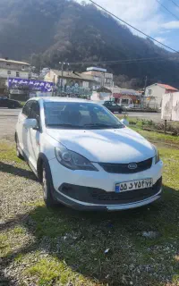 ام وی ام ۳۱۵ لاکچری