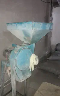 اسیاب غلات اجرتی فی ۲۰۰۰ تومن