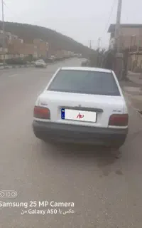 پراید ۹۶