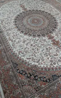 ۲ تخته ۱۲متری ۷۰۰شانه طرح عتیق
