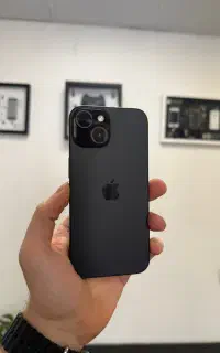 آیفون iphone 15 normal با حافظه ۱۲۸ گیگ