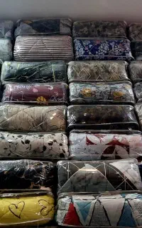 تولید و پخش روتختی دونفره
