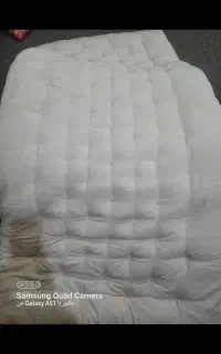 تشک‌ پنبه ای نو