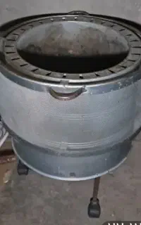 تنورگازی