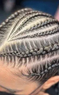 آموزش بافت مو  فیبروز پیرسینگ