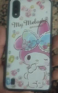 گوشی سامسونگ A01