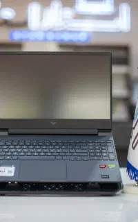 لپ‌تاپ HP قدرت واقعی گیمینگ با Ryzen 5 و GTX 1650