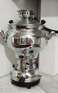 فروش سماور گازی