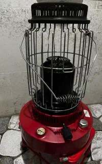چراغ نفتی سولان
