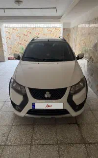 کوییک GXR L ۱۴۰۳ تهران شهر قدس