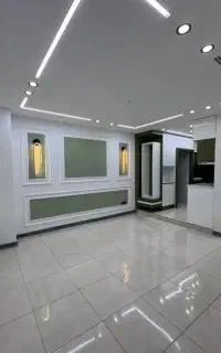 گروه نقاشی ساختمان سامان