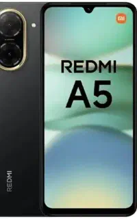گوشی شیایومی a5
