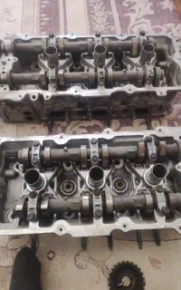قطعات موتور ماکسیما