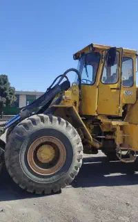 استخدام راننده لودر