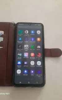 سامسونگ A70