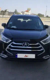 جک اس تری