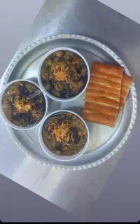 سفارش انواع اش ها.حلیم سوپ وغذاهای سنتی