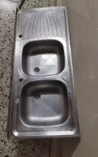 سینگ دوقلو