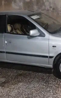 سمند ۸۳عروسک