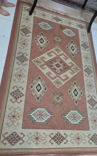 فرش گلیم