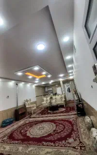 اجاره سوییت  کوتاه مدت وماهانه  خانه ویلایی