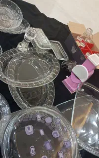 وسایل پذیرایی