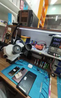 تعمیرات تخصصی موبایل