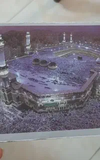 فیش حج عمره