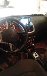 ۲۰۷ اتومات اس دی