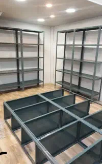 طوسی مهره رولپلاک قفسه آرتا