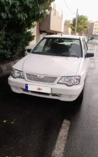 پراید ۱۳۲ ۸۹