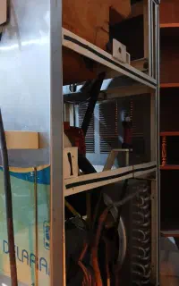 فروش بستنی ساز ۳فاز