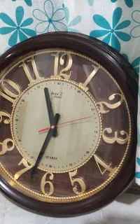 ساعت دیواری گوارتز