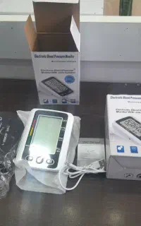 فشار سنج سخنگو
