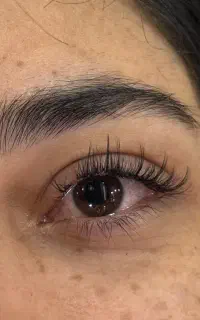 مدل رایگان اکستنشن مژه در سمنان