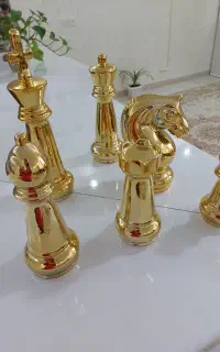 اکسسوری شطرنج