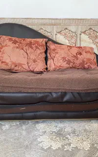 مبل هفت نفره+لاو ست