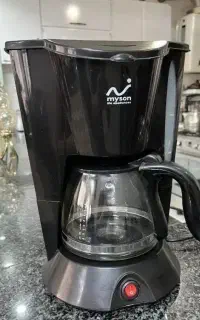 قهوه ساز مایسان در حد نو