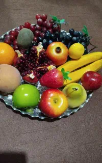میوه مصنوعی
