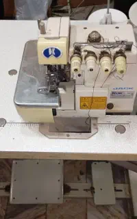 چرخ خیاطی زیگزال سردوز چهار نخ جک درحد