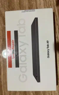 تبلت A9 سامسونگ 128GB رم 8 مدل 4G (سیم کارت خور)