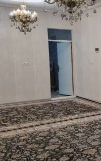لوستر برنز سقفی
