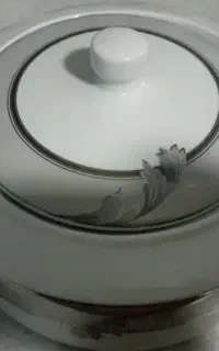 سوپ خوری
