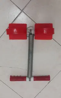 دستگاه دراز و نشست
