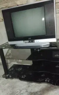تلویزیون جی وی سی