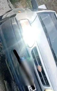 پراید مدل86