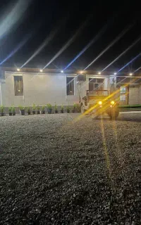 خدمات برای روستا